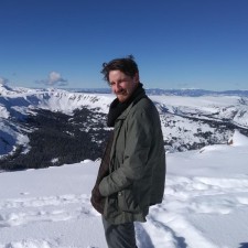 Avatar for Rory M Flynn from gravatar.com