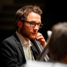 Avatar for Lasse Fröhner from gravatar.com