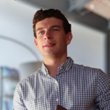 Avatar for Benjamin Gallois from gravatar.com