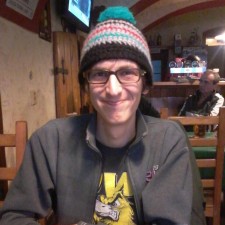 Avatar for Jan Blechta from gravatar.com