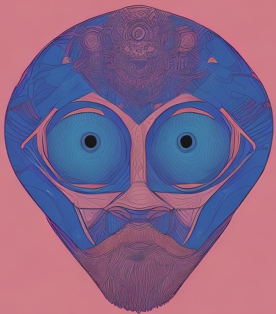 self diffusion