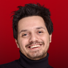 Avatar for Mohamed Hussein (Mo Salam) from gravatar.com