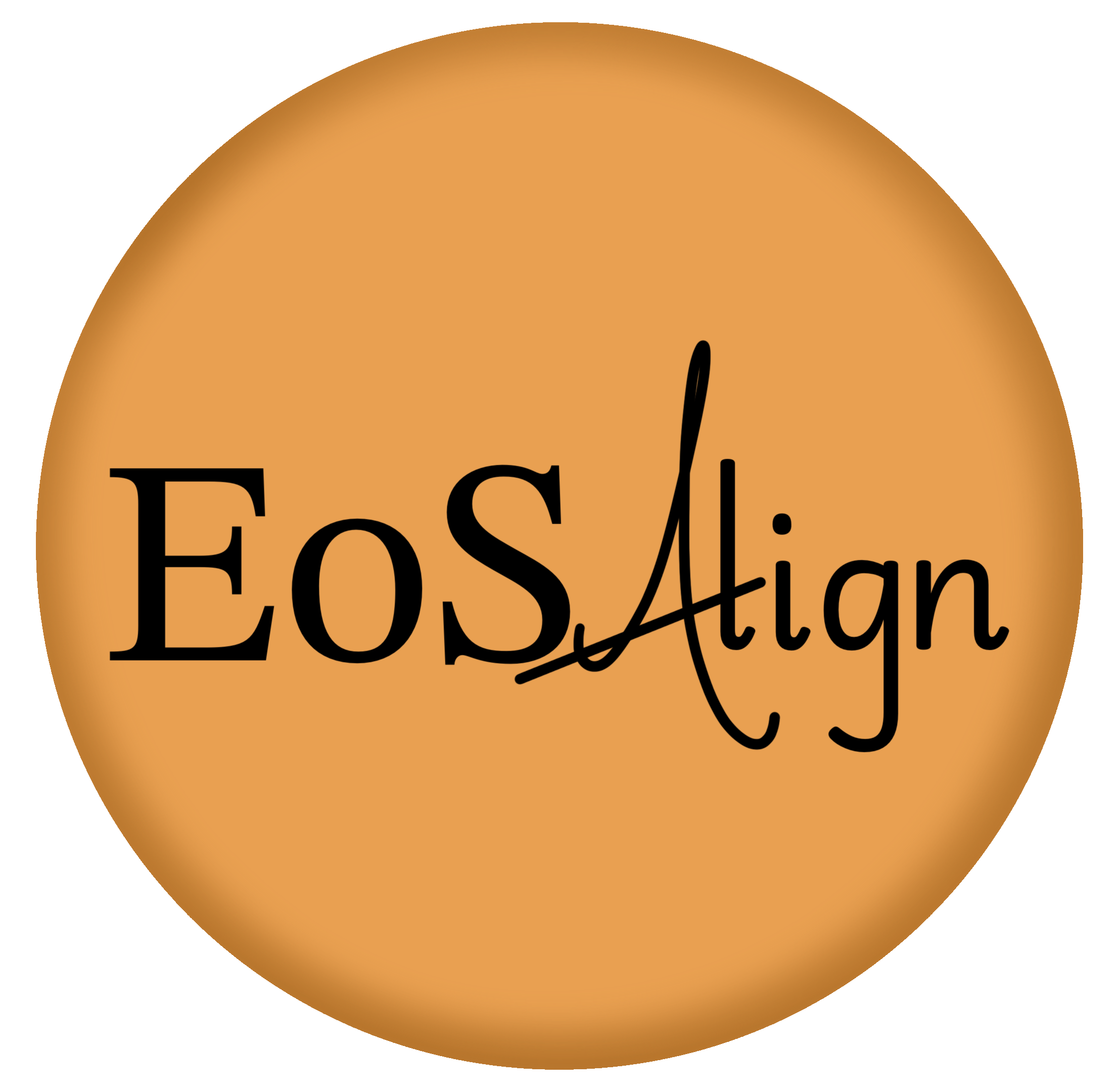 EoSAlign Logo
