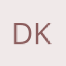 Avatar for Derek Kinzo from gravatar.com