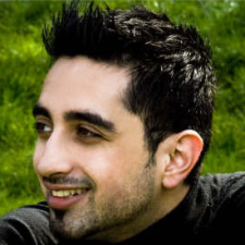 Avatar for mhb11 from gravatar.com