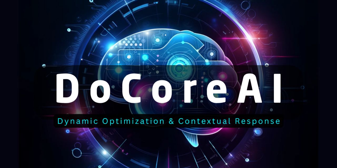 DoCoreAI Banner