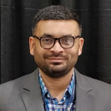 Avatar for Chintan Pathak from gravatar.com