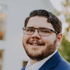 Avatar for Brent Dalling from gravatar.com