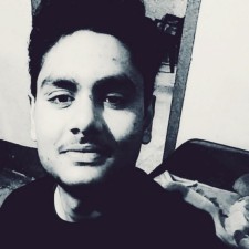 Avatar for Mritunjay from gravatar.com