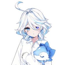 Avatar for Yifei Wang from gravatar.com