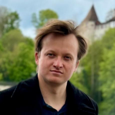 Avatar for Pierre Barre from gravatar.com