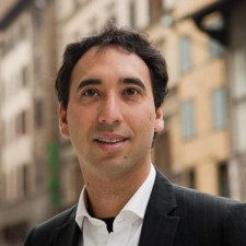 Avatar for Michael Scott Asato Cuthbert from gravatar.com