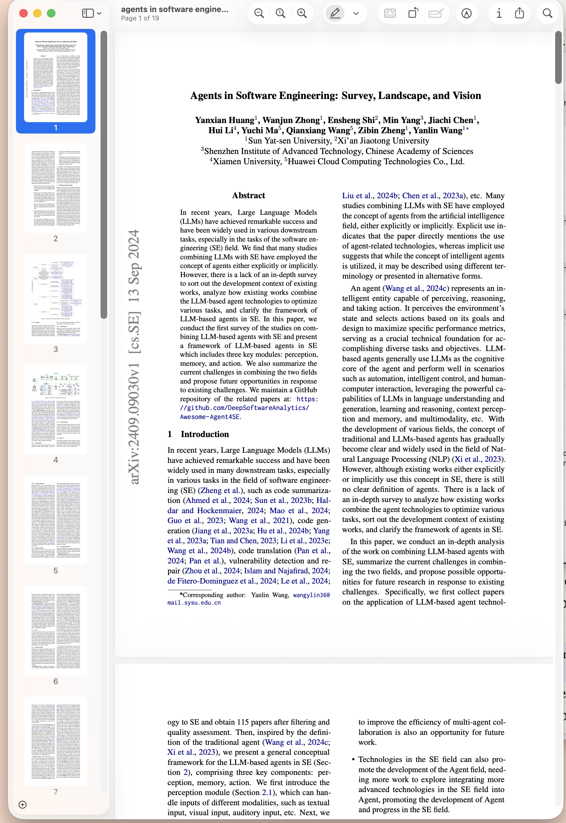 Original PDF page 1 in Preview for source comparison