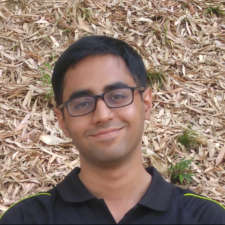 Avatar for Uzair Akbar from gravatar.com