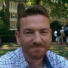 Avatar for Ian Sillitoe from gravatar.com