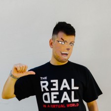 Avatar for Simone Bisogno from gravatar.com