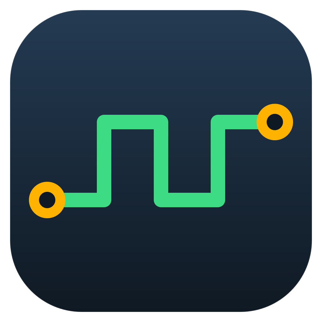 Modbus Connector icon