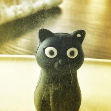 Avatar for hagsteel from gravatar.com