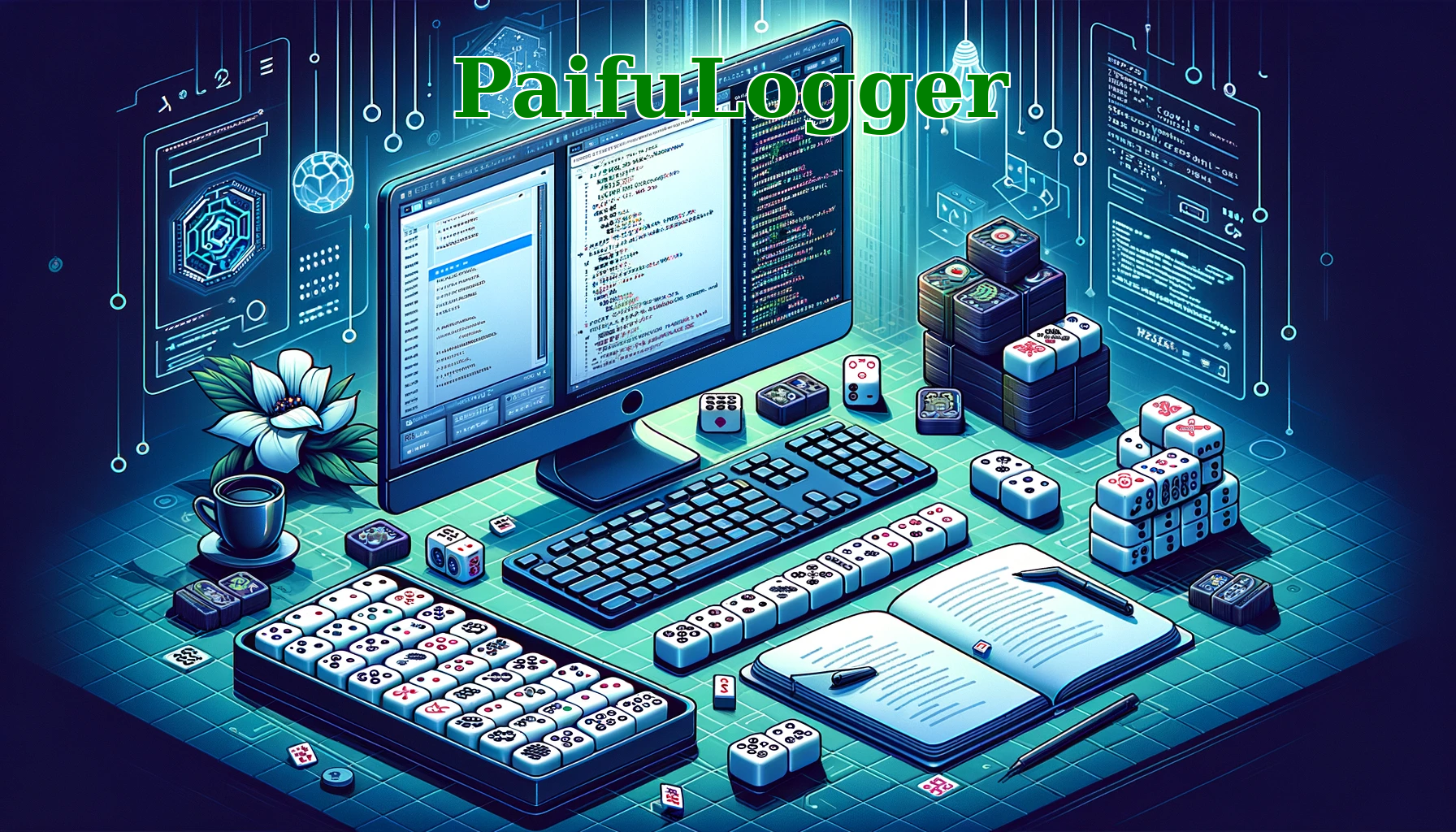 Generated by DALL·E