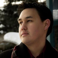 Avatar for yarvin from gravatar.com