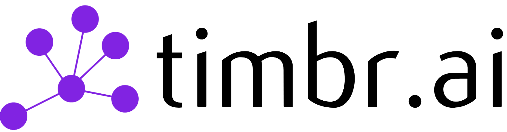 Timbr logo