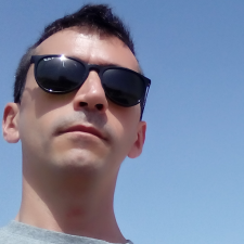 Avatar for Jesus from gravatar.com