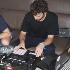 Avatar for mazard-records from gravatar.com