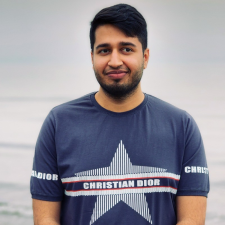 Avatar for Hossein Dahaei from gravatar.com