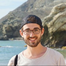 Avatar for thompsonsed from gravatar.com