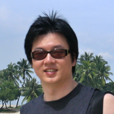 Avatar for khj3415 from gravatar.com