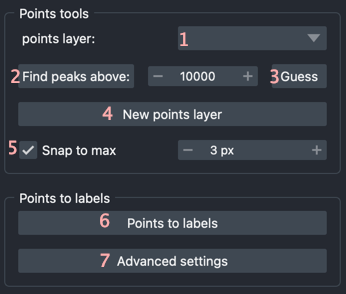 points_tools