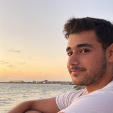 Avatar for Mohd Masri from gravatar.com