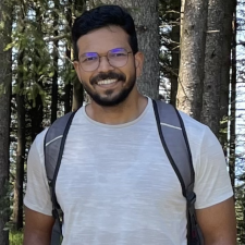 Avatar for Sudeep Tarlekar from gravatar.com