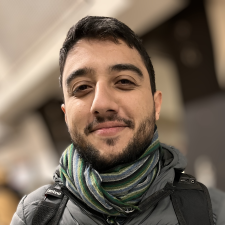 Avatar for flaudisio from gravatar.com