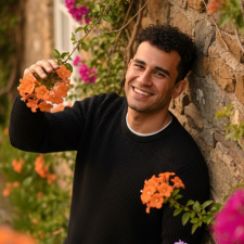 Avatar for yousefkhalil from gravatar.com