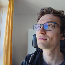 Avatar for Julian Hofer from gravatar.com