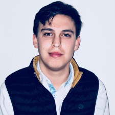 Avatar for Álvaro Arranz from gravatar.com