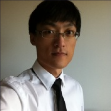 Avatar for ikami from gravatar.com