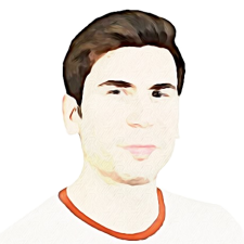 Avatar for Ferit from gravatar.com