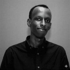 Avatar for Derrick MUGISHA from gravatar.com