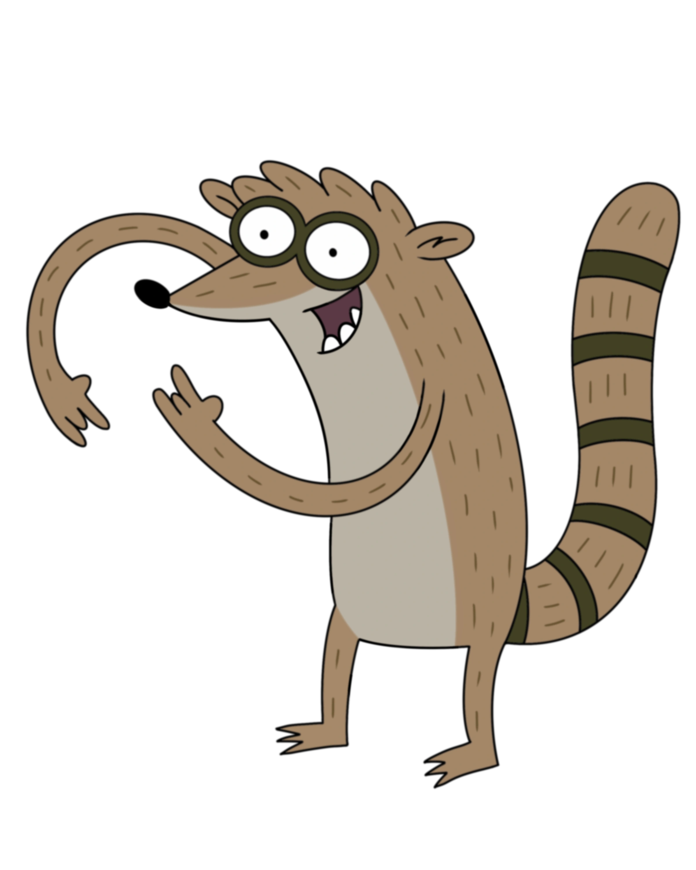 Rigby