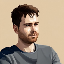 Avatar for Alex Sandilands from gravatar.com