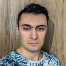 Avatar for Krzysztof Jurewicz from gravatar.com