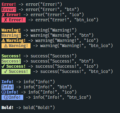output_styles