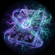 Avatar for hexanomicon from gravatar.com