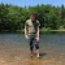 Avatar for Ben from gravatar.com
