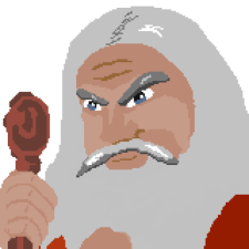 Avatar for shinriyo from gravatar.com