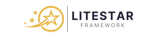 Litestar Logo - Light