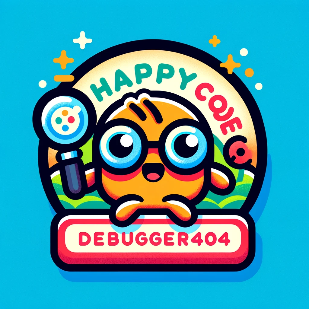 Happy Code