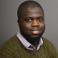 Avatar for JIMOH HAFEEZ from gravatar.com